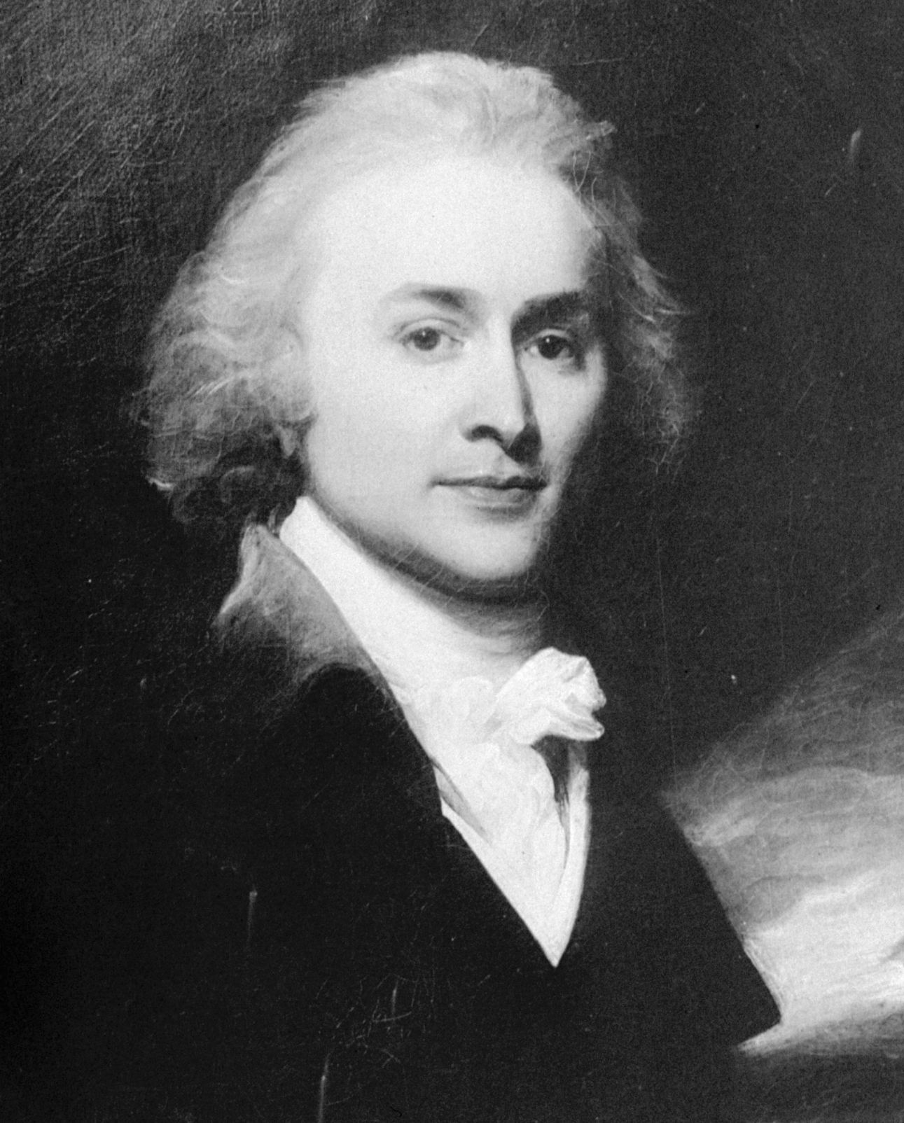1825: John Quincy Adams